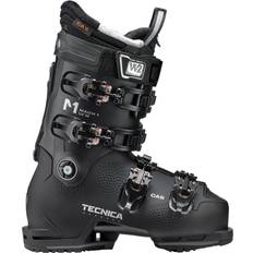 Downhill Boots Tecnica Mach1 LV 105 Boot 2024 - Black