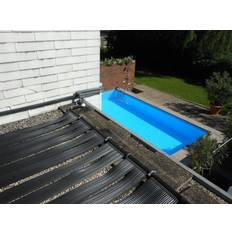 Solarheizungen Spirato Pool Solarkollektor Solarheizung 500 x 74 cm