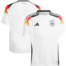 Fußball Fanprodukte adidas DFB Heimtrikot 2024 Home JerseyJr