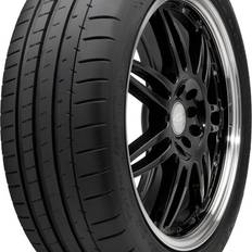 Michelin Summer Tires Michelin Pilot Super Sport Performance Radial Tire-255/40ZR20/XL 101Y