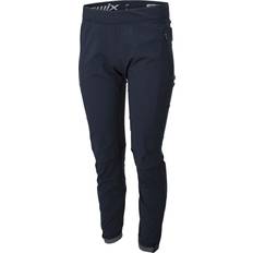 Bukser & Shorts på salg Swix Infinity Pants W - Dark Navy