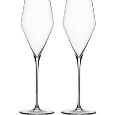 Zalto Champagneglass Zalto - Champagneglass 22cl 2st