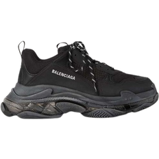 Balenciaga Schuhe Balenciaga Triple S M - Black