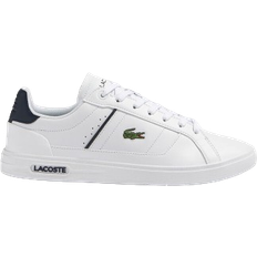 Lacoste Schuhe Lacoste Europa Pro M - White/Navy