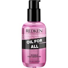Redken Hair Oils Redken Oil for All 3.4fl oz