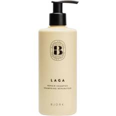 Solbeskyttelse Shampooer Björk Laga Repair Shampoo 300ml