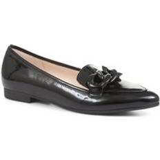 Gabor Low Shoes Gabor Carol Flat Loafers GAB36501 322 693 Black