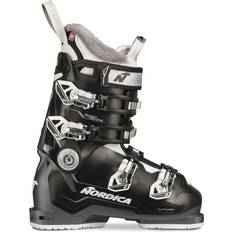 Nordica Speedmachine W Ski Boots 2023 - Black