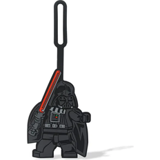 Barn Vesketilbehør Lego Darth Vader Luggage Tag - Black