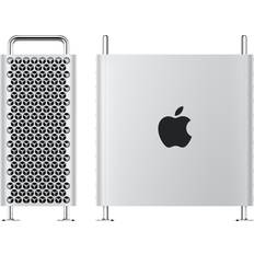 Apple 32 GB Desktop-Computer Apple Mac Pro (2019) Octa-Core 32GB 512GB