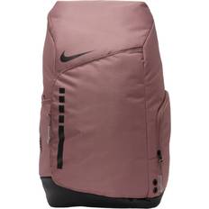 Nike Backpacks Nike Hoops Elite Backpack 32L - Smokey Mauve/Black