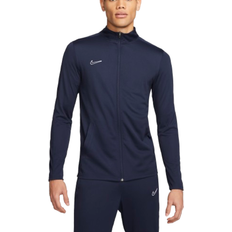 Jumpsuits & Overalls Nike Academy Men's Dri-FIT Football Tracksuit - Obsidian/White