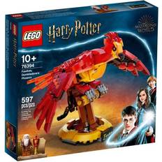Harry potter lego price Lego Harry Potter Fawkes Dumbledores Phoenix 76394