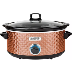 Brentwood Food Cookers Brentwood Select 6.62L