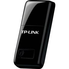 Netzwerkkarten & Bluetooth-Adapter TP-Link TL-WN823N