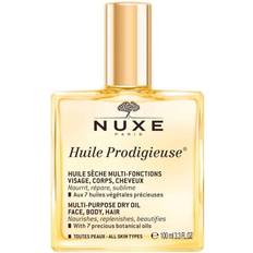 Falten Körperöle Nuxe Dry Oil Huile Prodigieuse 100ml