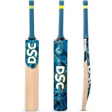 Schlaghölzer DSC Drake Kashmir Willow Cricket Bat Short Handle