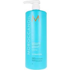 Moroccanoil Hair Products Moroccanoil Hydrating Shampoo 33.8fl oz