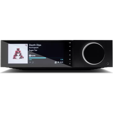 Chromecast Audio - Stereoforsterkere Forsterkere & Receivere Cambridge Audio EVO 150