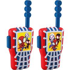 Role Playing Toys ekids Spidey & His Amazing Friends Walkie Talkies