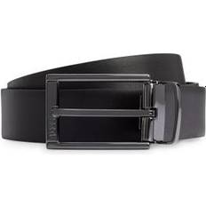 Belts BOSS Reversible Belt In Italian Leather