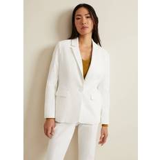 Damen Anzüge Phase Eight Women's Ulrica Fitted Suit Jacket