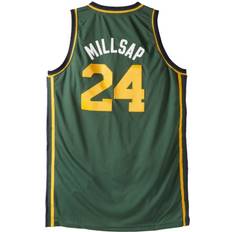 Adidas NBA Game Jerseys adidas NBA Utah Jazz Swingman Jersey Paul Millsap #24 Jazz