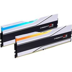 48 GB - DDR5 RAM minne G.Skill Trident Z5 Neo RGB DDR5 6400MHz 2x24GB (F5-6400J3239F24GX2-TZ5NRW)