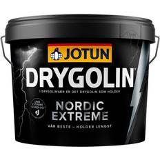 Gul Maling Jotun Drygolin Nordic Extreme Base Gul