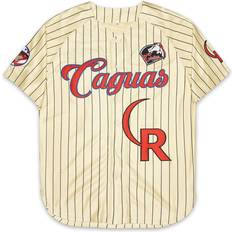 Acaia Criollos Caguas #21 Roberto Clemente Baseball Jersey Puerto Rico World Game Classic Jerseys Stitched
