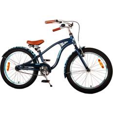 Volare Miracle Cruiser 20" - Blue