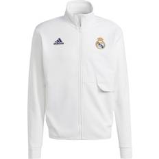 Jacken & Pullover adidas Men Real Madrid Anthem Jacket
