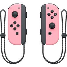 Nintendo Håndkontroller Nintendo Joy-Con Pair, pastellrosa, Switch