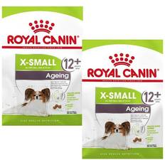 Royal Canin 34,66 x-small ageing 12+
