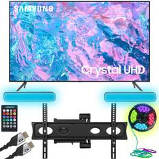 TVs Samsung UN43CU7000 43' Crystal 2023