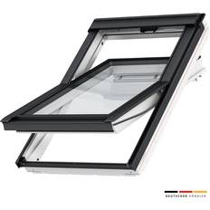 Velux Fenster Velux dreifach Verglasung Energie Plus" mindestens 15% Dachfenster