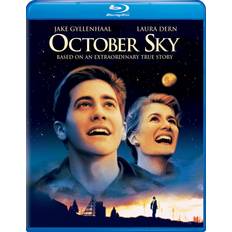 Dramas Movies October Sky [Blu-ray]