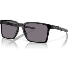 Oakley Unisex Sunglasses Oakley Sunglass OO9483 Exchange Sun Frame color: Polarized Grey Polarized