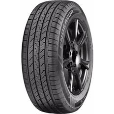 Car Tires Cooper Endeavor Plus 255/65R18, All Season, Touring tires.