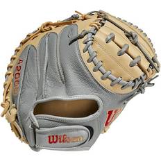 Baseball Gloves & Mitts Wilson 2023 A2000 PF33SS 33" Baseball Catcher's Mitt