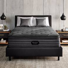 Bed Mattresses Beautyrest Black L-Class 14.5” Plush