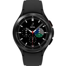 Wearables Samsung SM-R895UZKNXAA Galaxy Watch4 Classic 46mm