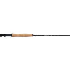 TFO Fishing Rods TFO Temple Fork Outfitter Pro III Fly Rod TF05864P3