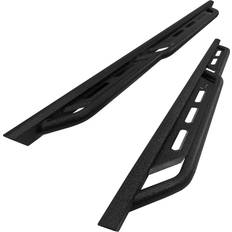 Running Boards Fits 2005-2023 Toyota Double