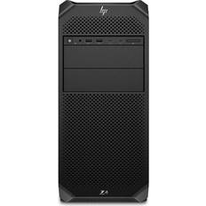 HP 32 GB Desktop Computers HP Z4 G5 Workstation