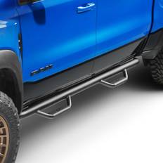 Running Boards & Nerf Bars N-Fab Nerf Steps Textured