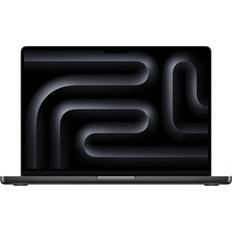 Macbook pro 14 1tb Apple MacBook Pro 14.2" with M3 Pro Chip Late 2023 Space 1TB