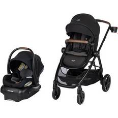 Maxi-Cosi Travel Systems Strollers Maxi-Cosi Zelia2 Luxe (Travel system)