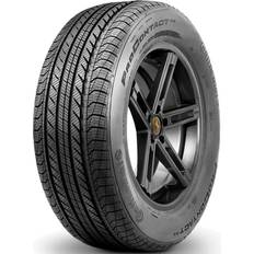 Continental 18 - All Season Tires Car Tires Continental ProContact GX SSR 225/45R18, All Season, Touring tires.