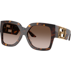 Versace Damen Sonnenbrillen Versace Frau Sunglass VE4402 Rahmenfarbe: